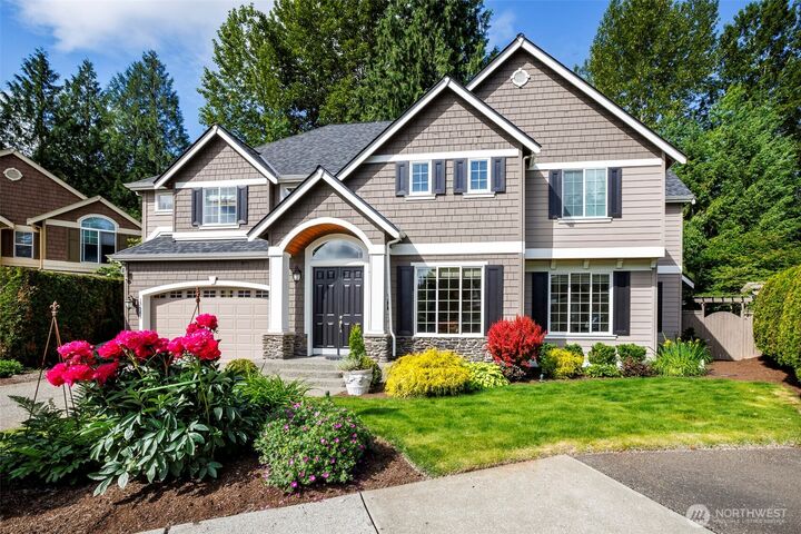 Property Photo:  13563 NE 202nd Street  WA 98072 