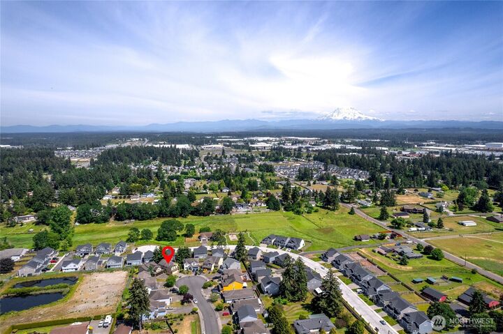 Property Photo:  2925  179th Street Ct E  WA 98445 