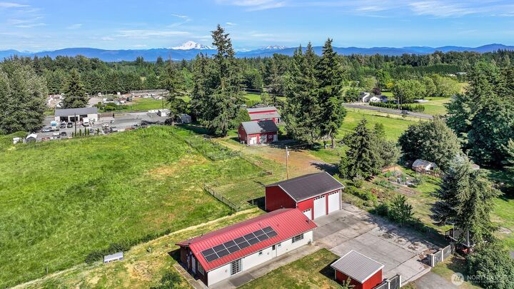 Property Photo:  1776  Harksell Road  WA 98248 