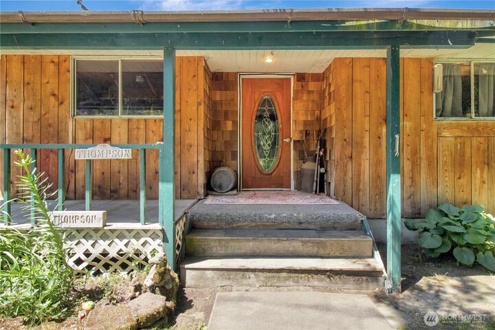 Property Photo: 30720 Sauk Prairie Road WA 98241
