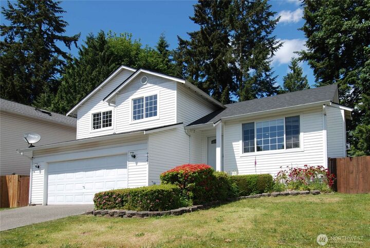 Property Photo:  9523  17th Place NE  WA 98258 