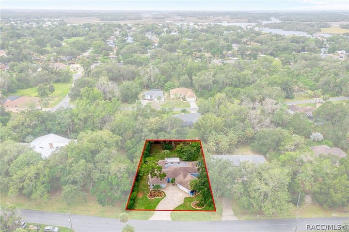 Property Photo:  11678 W Timberlane Drive  FL 34448 
