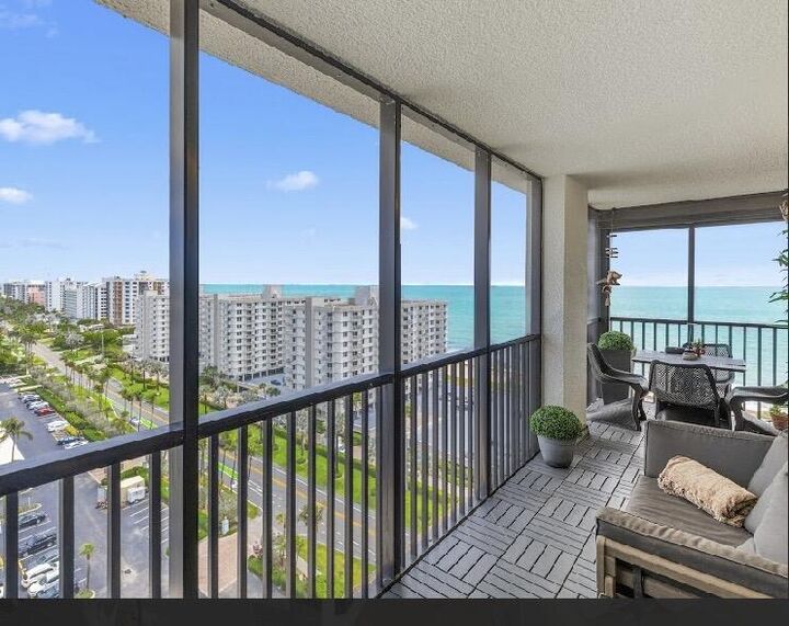 Property Photo: 3400 S Ocean Boulevard Phg FL 33487