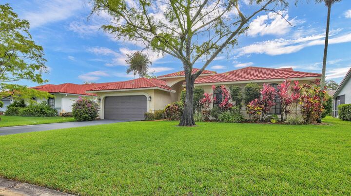 Property Photo: 2345 NW 95th Terrace FL 33065