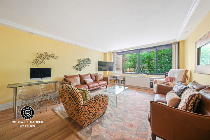 Property Photo:  510 E 80th Street 3E  NY 10075 