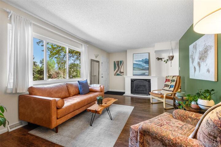 Property Photo: 12606 W Virginia Avenue CO 80228