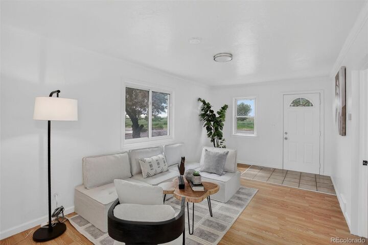 Property Photo:  190 N Cedar Street  CO 80643 