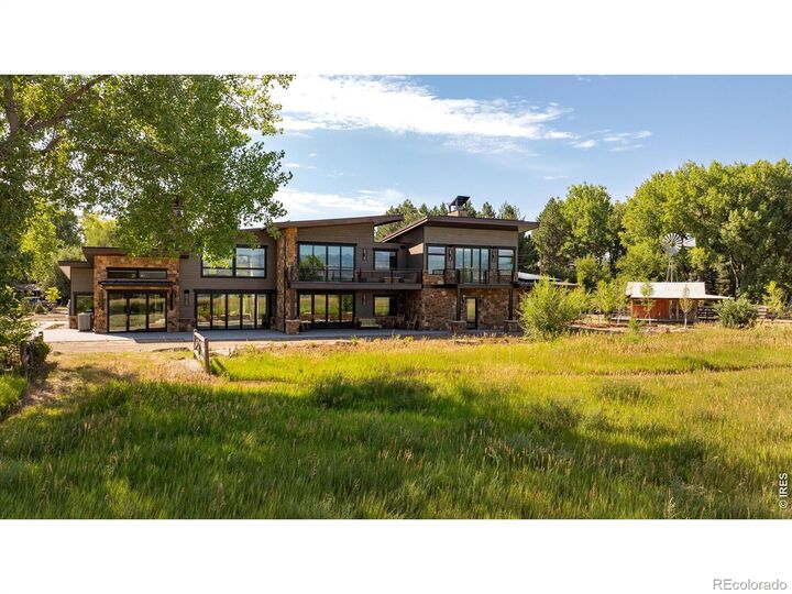 Property Photo: 12357 N 75th Street CO 80503