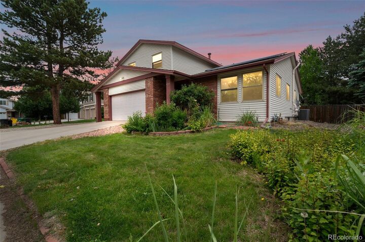 Property Photo:  4217 W 110th Place  CO 80031 