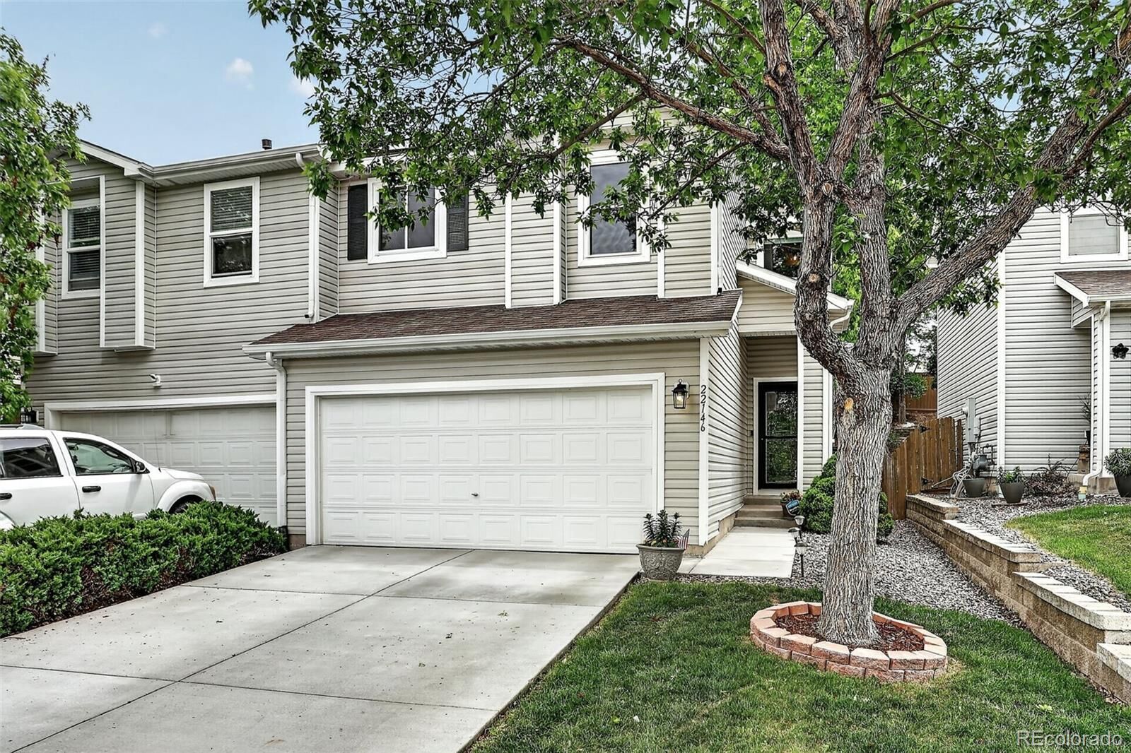 Property Photo:  22146 E Berry Place  CO 80015 
