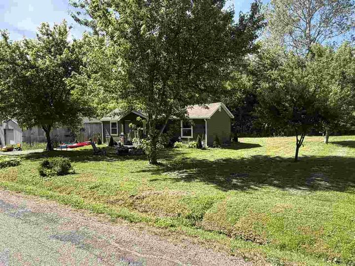 Property Photo:  3182 W Country Club Road  IN 47331 