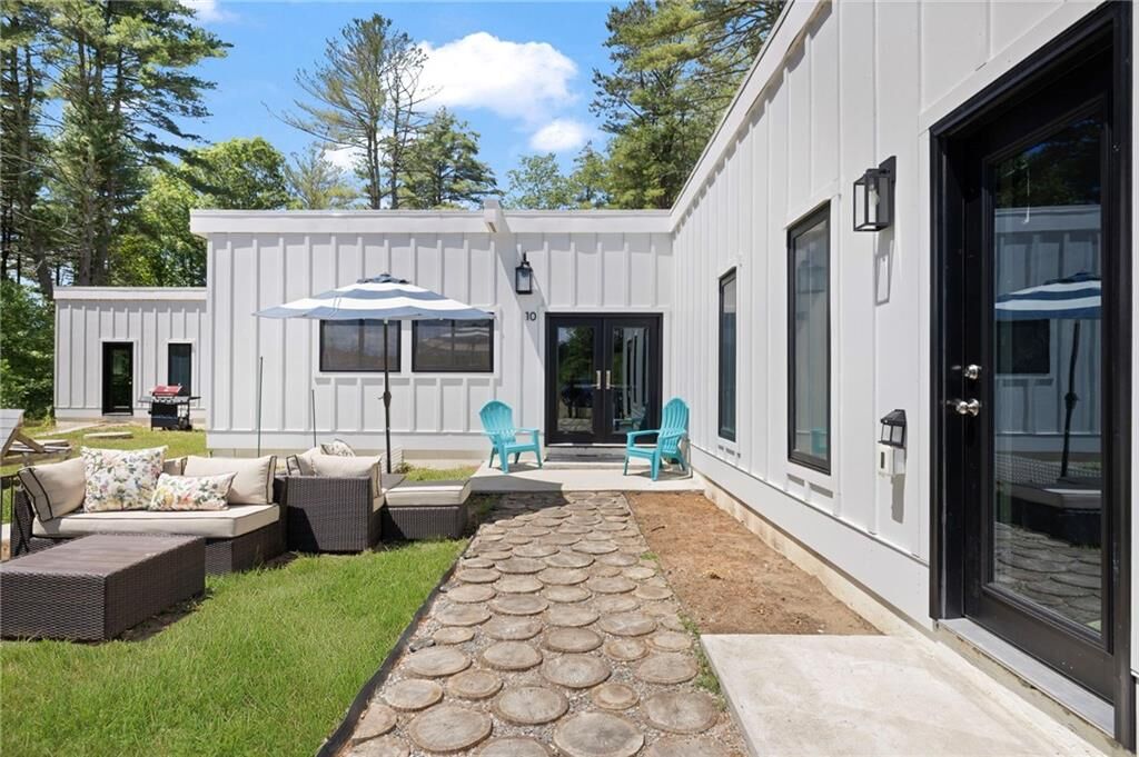 Property Photo:  10 Bucknam Road  RI 02894 