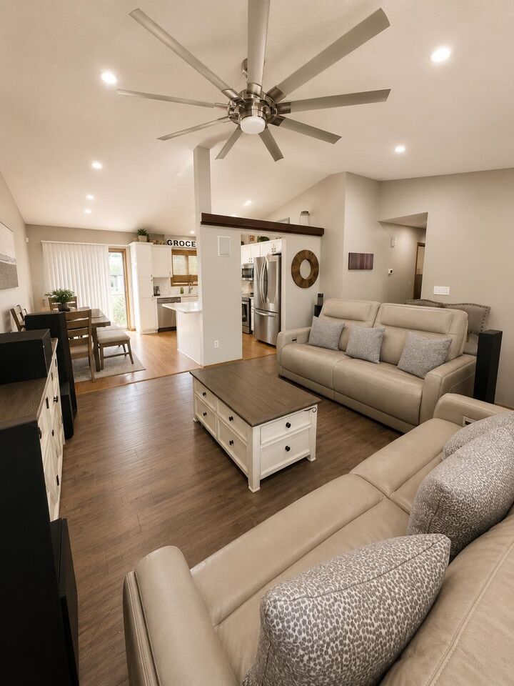 Property Photo: 11850 W Neville Ct KS 67205