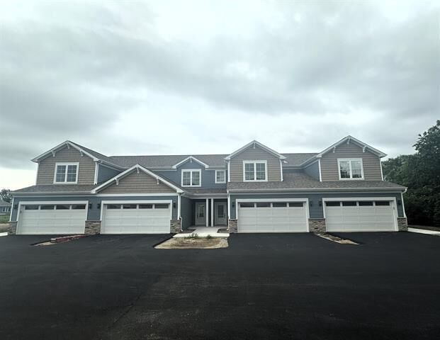 Property Photo:  3162 S Bartells Drive  WI 53511 