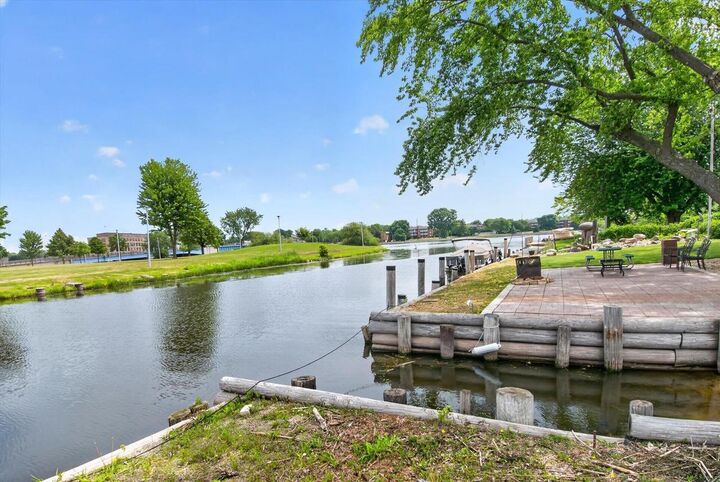 Property Photo: 1126 Fillmore Avenue WI 54902