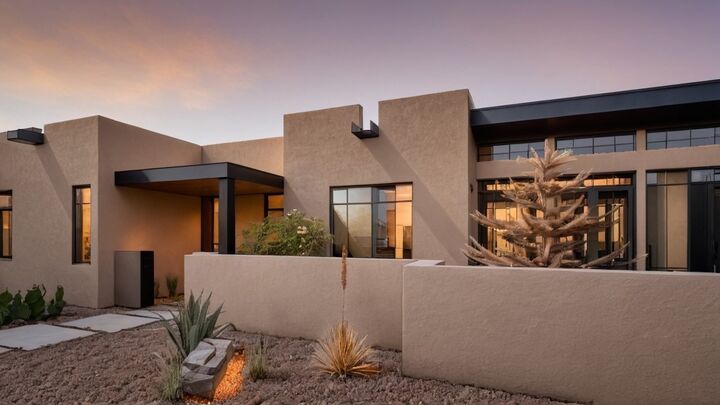 Property Photo: 24 Tierra Antigua NM 87506