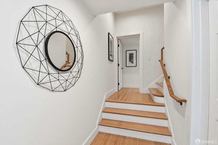 Property Photo:  83 Los Palmos Drive  CA 94127 