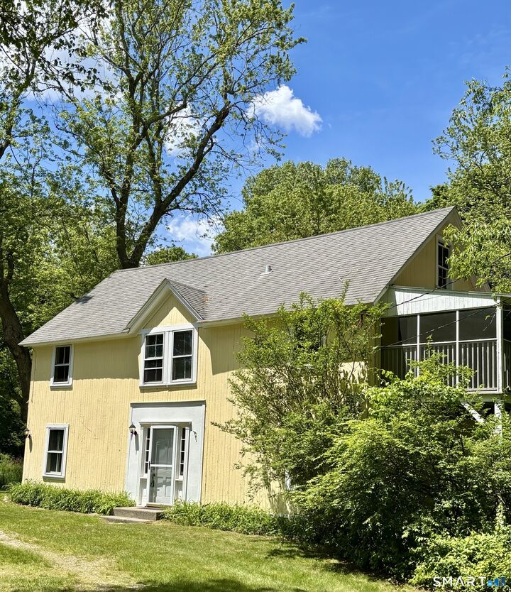 Property Photo:  30 Old Shore Road  CT 06371 