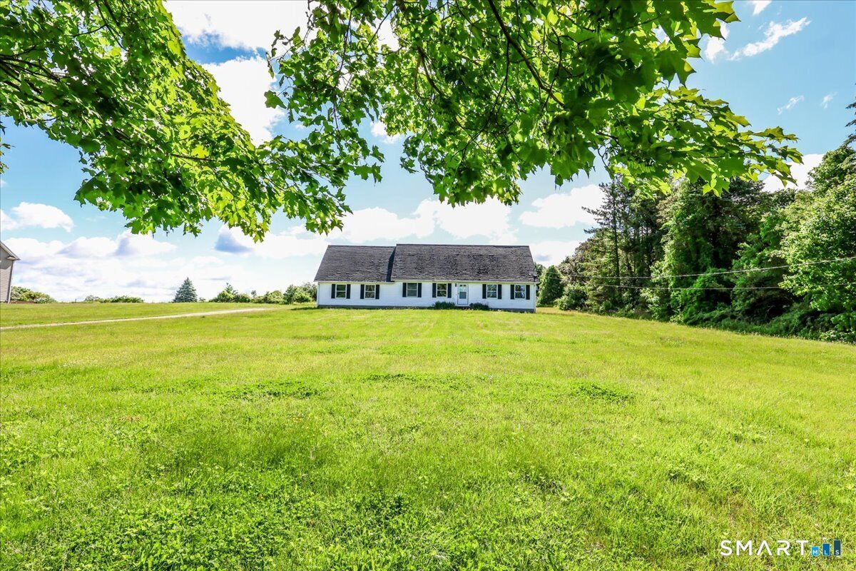 Property Photo:  256 Ridge Road  CT 06776 