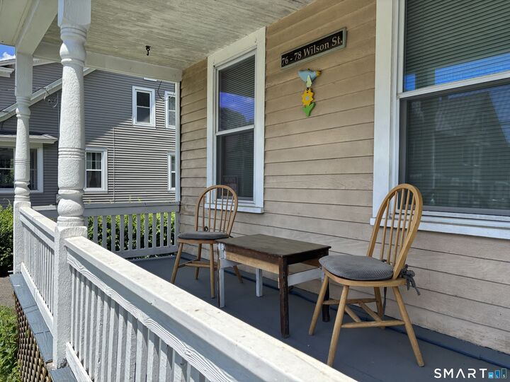 Property Photo:  76-78 Wilson Street  CT 06605 