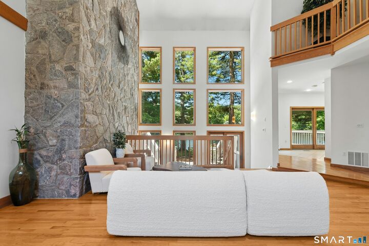 Property Photo:  141 Canoe Brook Road  CT 06611 