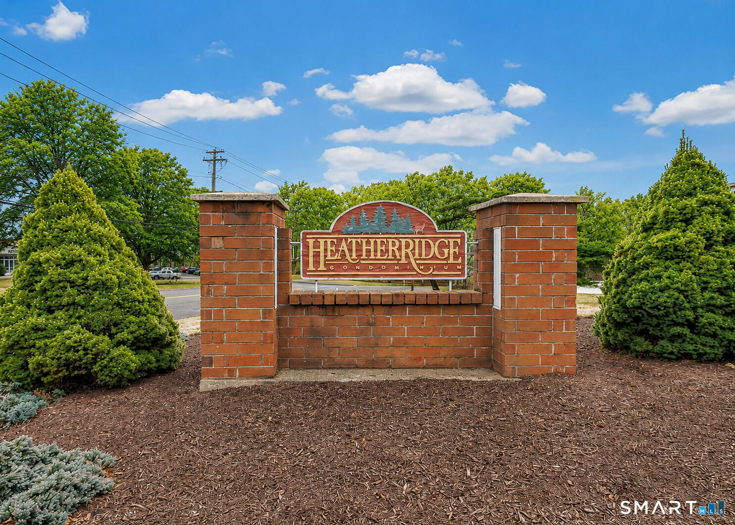 Property Photo: 63 Heather Ridge 63 CT 06484