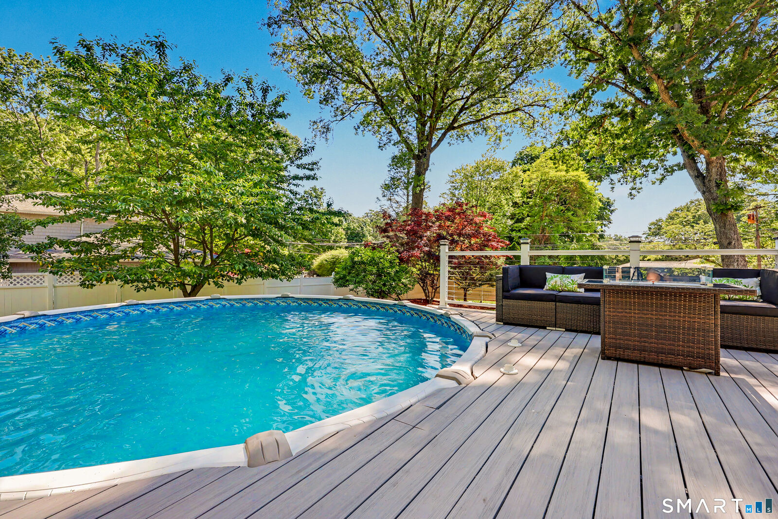 Property Photo:  5 Caddy Road  CT 06851 