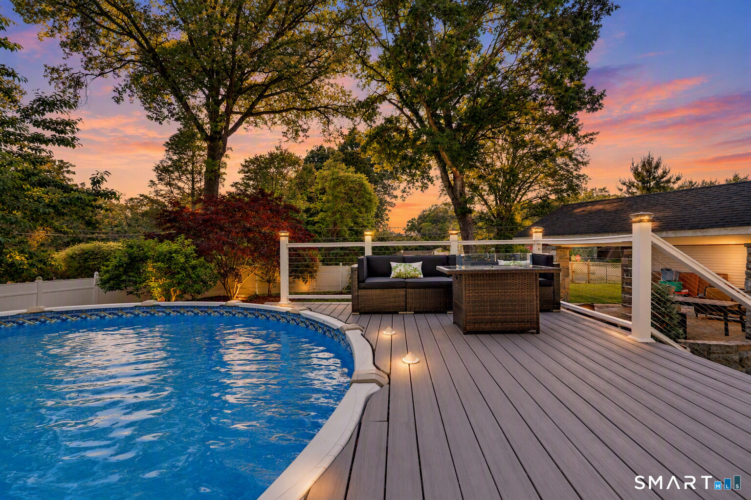 Property Photo: 5 Caddy Road CT 06851