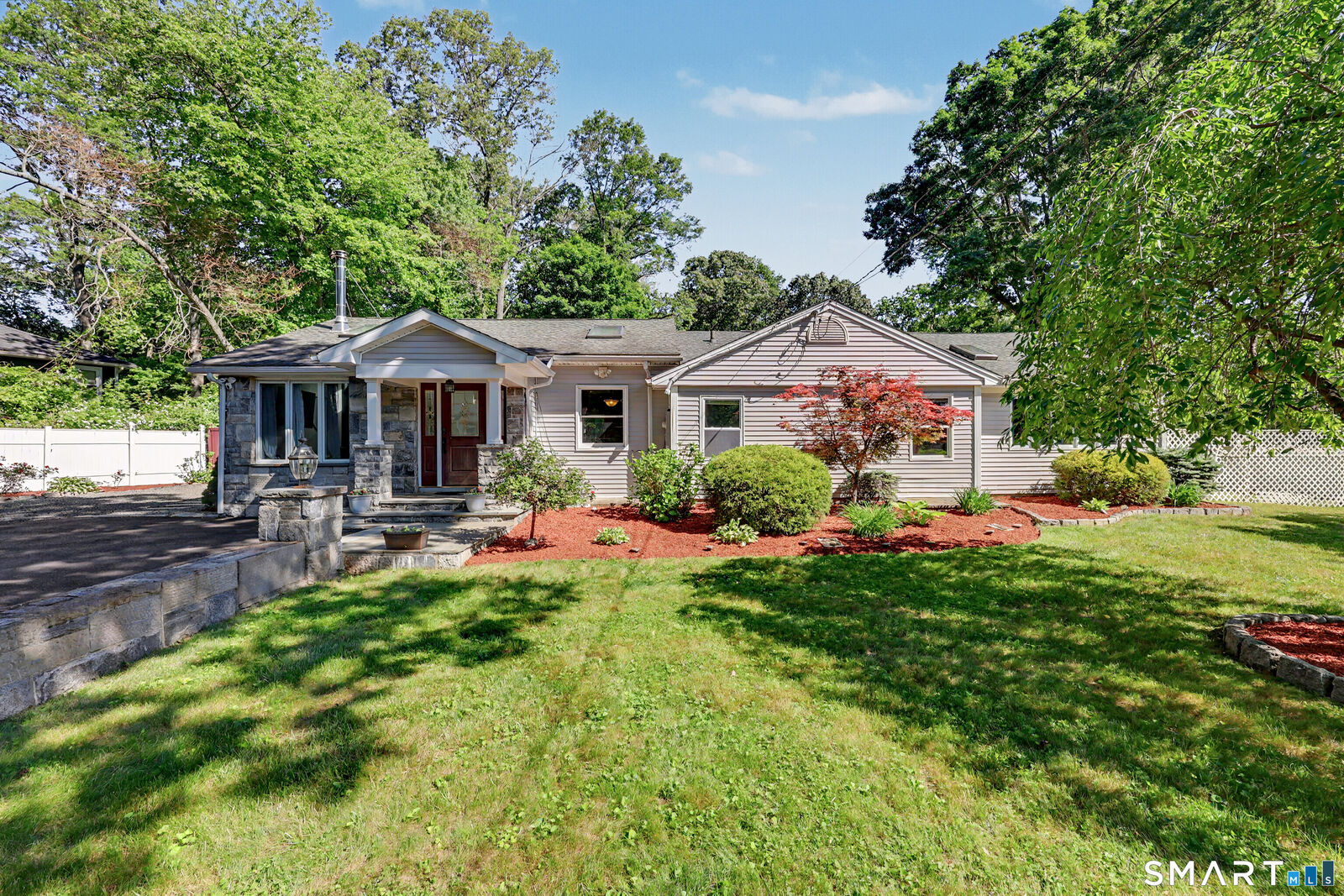 Property Photo:  5 Caddy Road  CT 06851 
