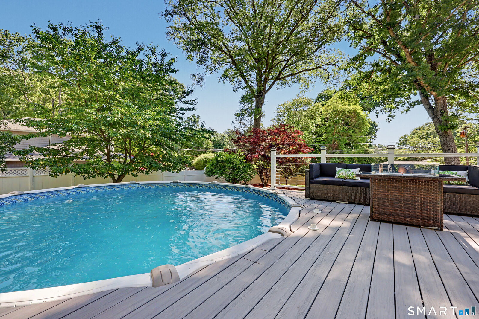 Property Photo: 5 Caddy Road CT 06851