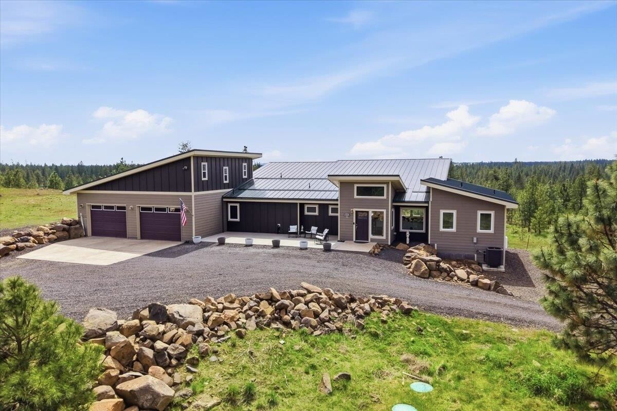 Property Photo:  14711 W Jacobs Rd  WA 99224 