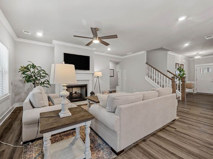 Property Photo: 1113 Denington Drive SC 29307