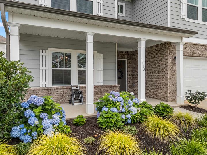Property Photo:  1113 Denington Drive  SC 29307 