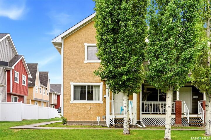 Photo de la propriété: 2179 Toronto Street SK S4P 0B7