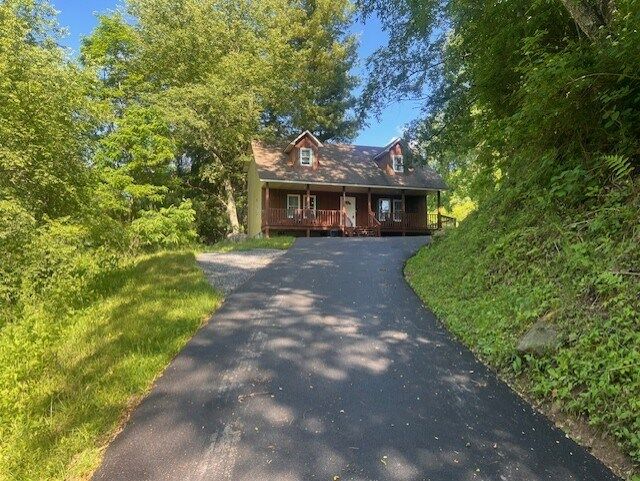 Property Photo:  3820 Witten Valley Road  VA 24651 