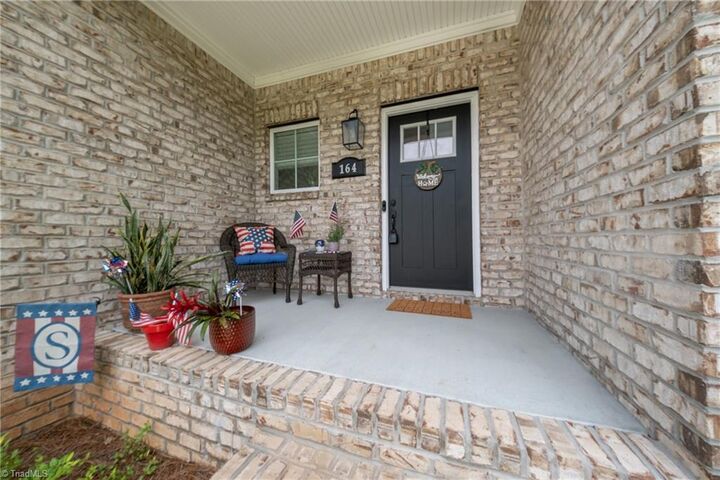 Property Photo: 164 Pipers Ridge East NC 27127