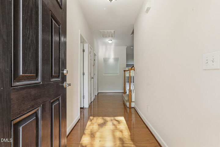 Property Photo: 603 Beech Hanger Drive NC 27560