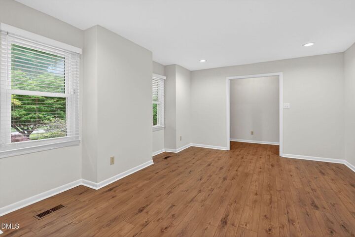 Property Photo: 4704 Bernie Place NC 27616