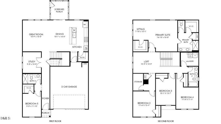 Property Photo:  509 Southland Drive  NC 27597 