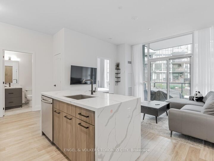 Property Photo: 415 Sea Ray Avenue 128 ON L9S 2P7