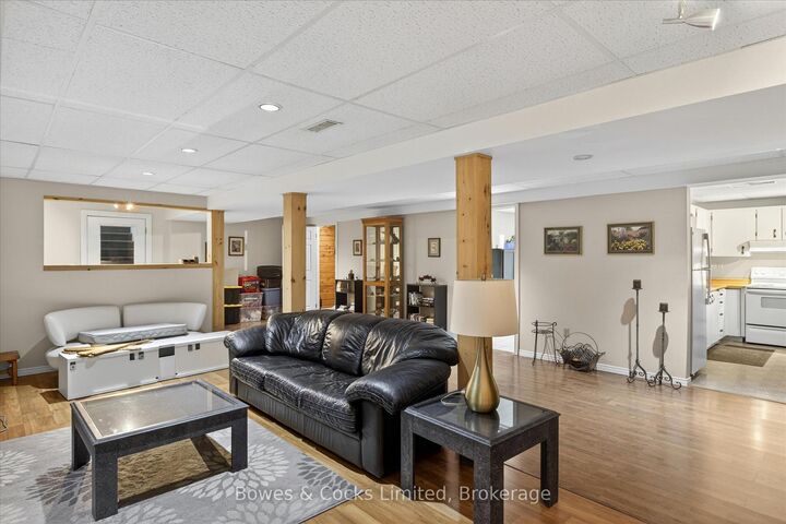 Property Photo: 1 Graham Drive ON K0M 1N0