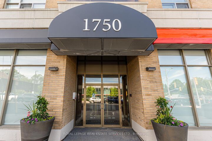 1750 Bayview Avenue 202 — photo 1