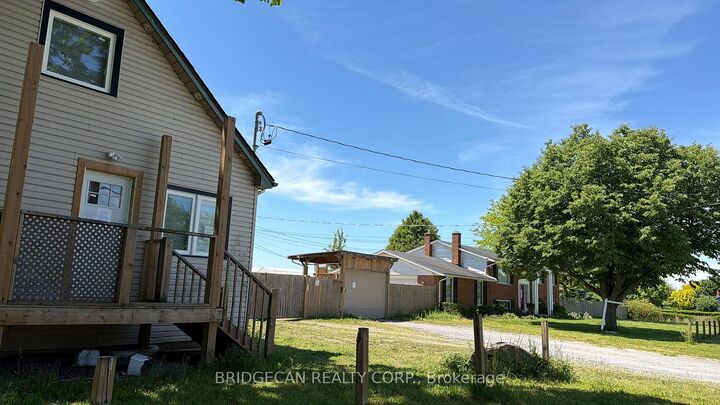 Property Photo: 1269 1273 Larkin Road E ON L0S 1J0