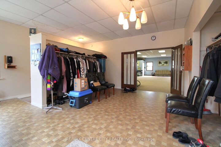 Property Photo: 12 Chester Street ON N5R 1T8