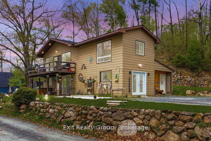 Property Photo: 1058 Wellman Road ON K0H 1K0