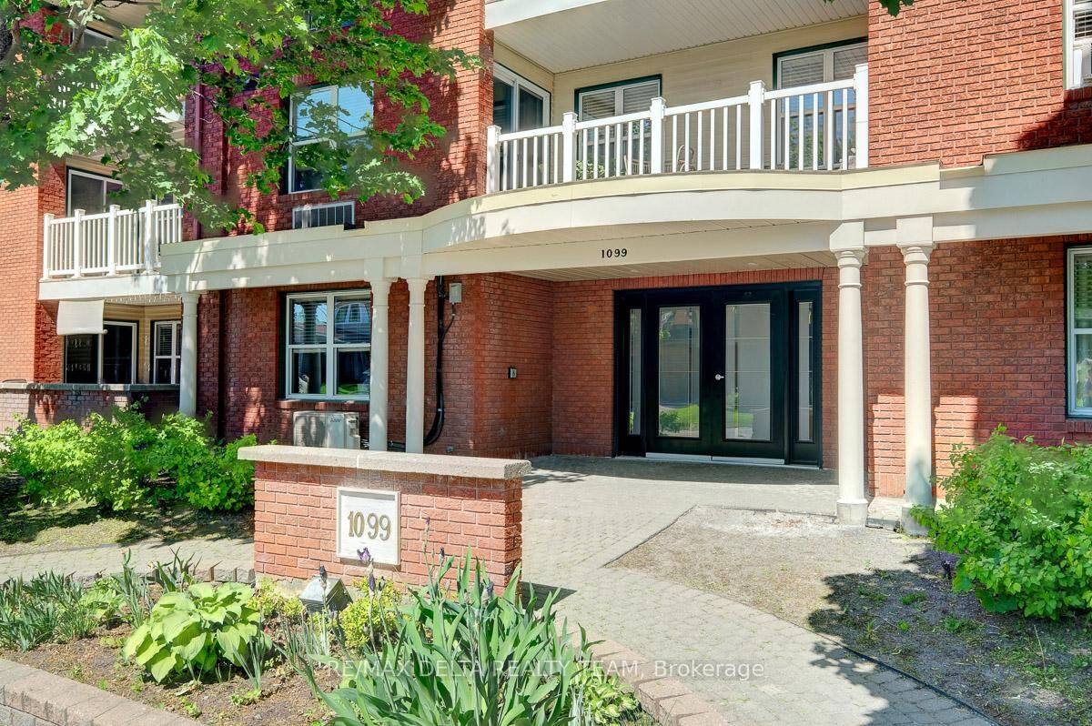 Property Photo: 1099 Cadboro Road 107 ON K1J 9K4