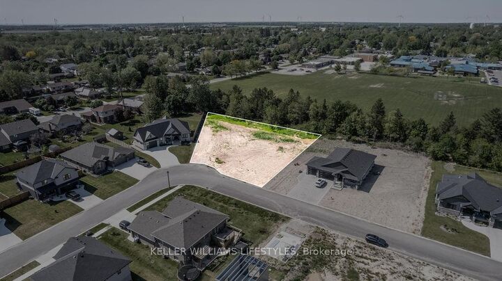 Property Photo:  118 Phibbs Street  ON N0N 1J0 