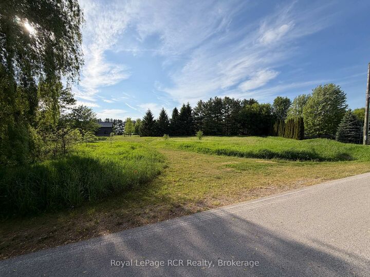 Property Photo:  Lots 17,18 And 19 Plan 278 Turnberry Municipality Of Morris-  ON N0G 2W0 
