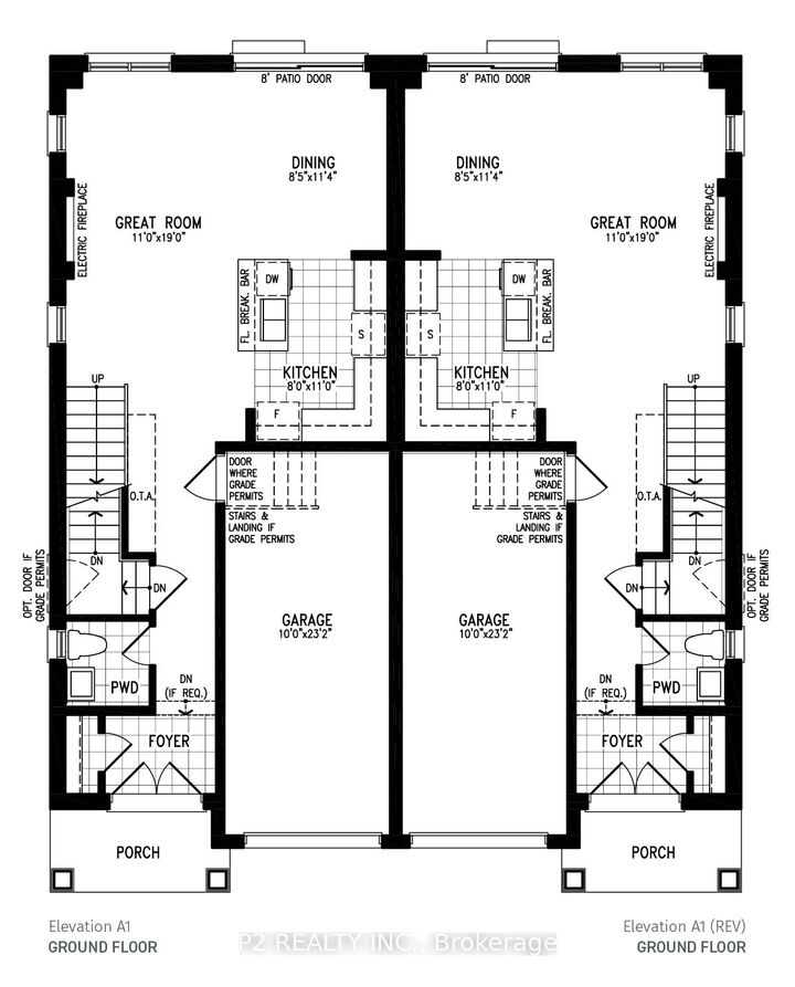Property Photo: 29 Maggioni Drive ON L9X 2E4