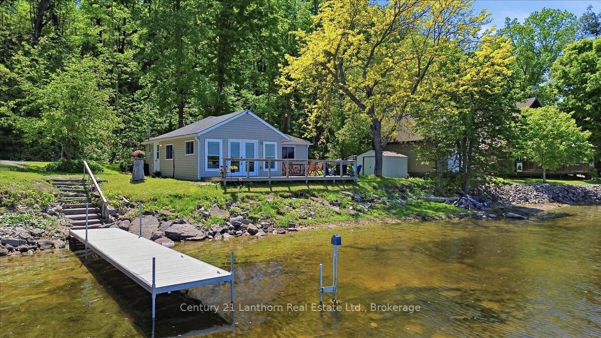Property Photo: 144 Blakely Lane ON K0K 2K0